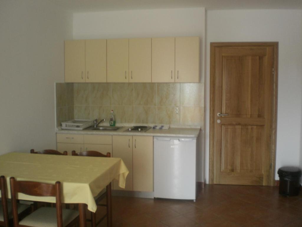 Villa Ana Bol Kamer foto