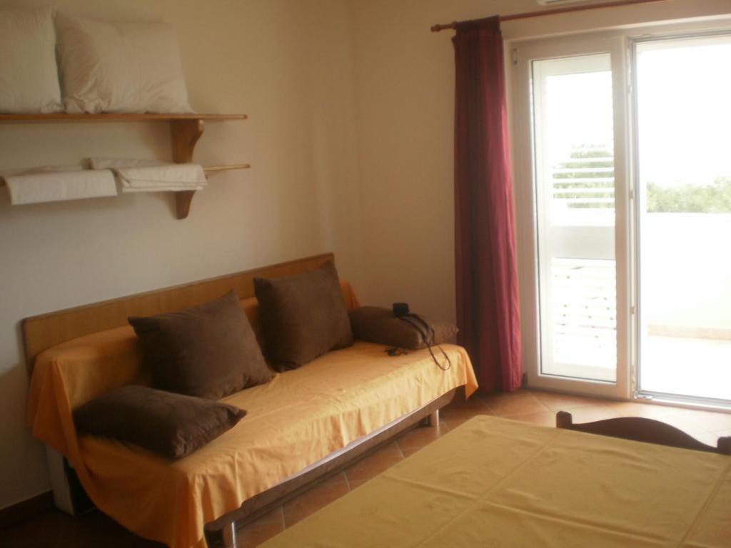 Villa Ana Bol Kamer foto
