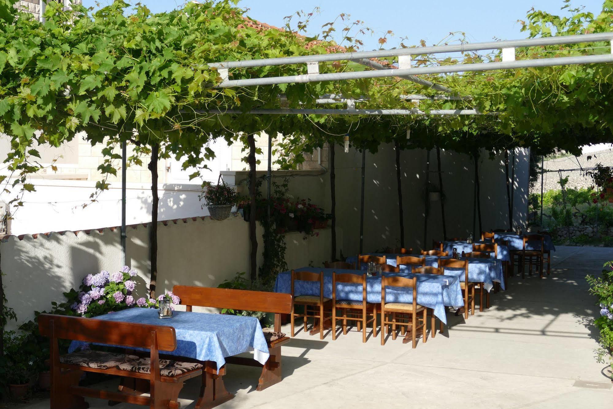 Villa Ana Bol Buitenkant foto